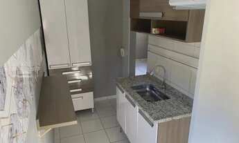 Imagem 6: Apartamento para venda com 50 metros quadrados com 2 quartos em Jardim Petrópolis - Cotia