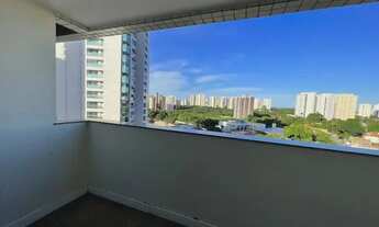 Imagem 2: Apartamento ||| 124 metros quadrados com 3 quartos |