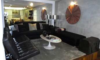 Imagem: Venda Apartamento 4 quartos Funcionários