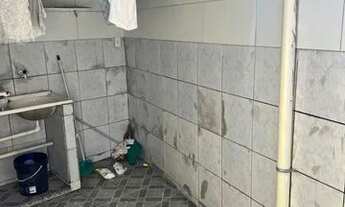 Imagem: Alugo Casa Com Garagem, Mobiliada