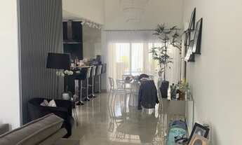 Imagem 4: ATIBAIA - Casa de Condomínio - Chácaras Maringá