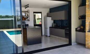 Imagem 6: SOROCABA - Casa de Condomínio - Jardim Gramados de Sorocaba