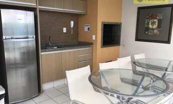 Imagem 5: Apartamento à venda, 70 m² por R$ 300.000,00 - Vila Albuquerque - Campo Grande/MS