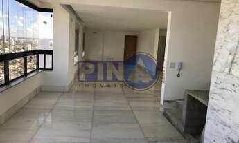 Imagem 2: Penthouse, a venda no Setor Bueno