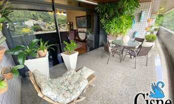 Imagem 4: Apartamento 4 Suítes de Alto Padrão no Residencial Jequitibá, em Serra Negra - SP