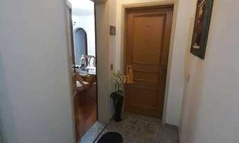 Imagem 3: Apartamento com 3 dormitórios à venda, 123 m² por R$ 636.000,00 - Jardim do Mar - São Bern