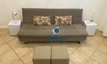 Imagem 4: Apartamento com 2 dormitórios para alugar, 95 m² por R$ 8.269/mês - Copacabana - Rio de Ja