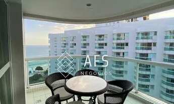 Imagem 4: Apart-hotel - 50 m² - Aluguel - Barra da Tijuca - Mobiliado