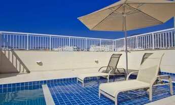 Imagem 4: Apartamento-LOCAÇÃO-Maracanã-Rio de Janeiro-RJ