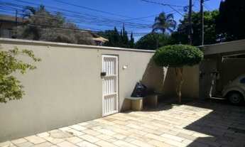 Imagem 7: CASA RESIDENCIAL em CAMPINAS - SP, BAIRRO DAS PALMEIRAS I