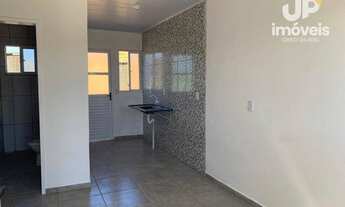 Imagem 5: Casa à venda, 42 m² por R$ 130.000,00 - Jardim América - Capão do Leão/RS