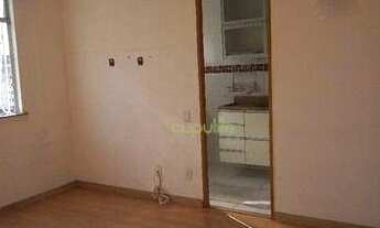 Imagem 2: Apartamento à venda, 54 m² por R$ 275.000,00 - Santa Rosa - Niterói/RJ