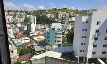 Imagem 6: Apartamento com 3 dormitórios à venda, 96 m² por R$ 529.000,00 - São Mateus - Juiz de Fora