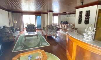 Imagem 3: Casa com 4 dormitórios para alugar, 889 m² por R$ 20.000/mês - Vila Nova - Porto Alegre/RS