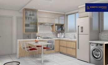 Imagem 3: Cobertura lançamento com 2 quartos à venda, - Anchieta - Belo Horizonte/MG