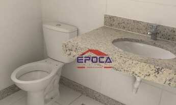 Imagem 4: Sala à venda, 29 m² por R$ 252.025,00 - Barro Preto - Belo Horizonte/MG