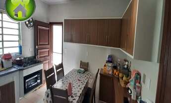 Imagem 5: VENDO CASA TÉRREA NO VALOR DE R$600.000,00 NO BAIRRO JARDIM SÃO PAULO