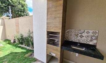 Imagem 3: Casa 3 quartos Jardim São José