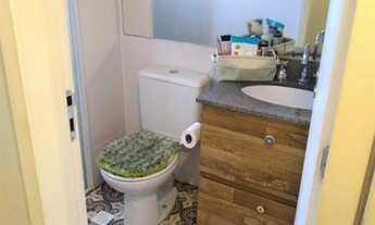 Imagem 4: São Paulo - Apartamento Padrão - Sao Judas