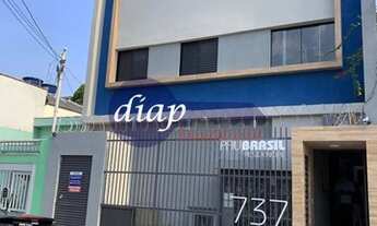 Imagem: SÃO PAULO - Apartamento Padrão - CIDADE