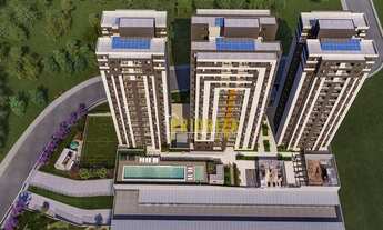 Imagem 6: Apartamento à venda, 67 m² por R$ 498.000,00 - Condomínio Riserva Natura - Sorocaba/SP