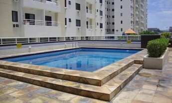 Imagem 2: Les Jardins - 68m² - 3 quartos - 2 vagas - Elevador - Lazer - Cocó