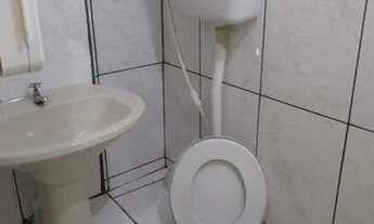 Imagem 3: Casa 2 comodos Casa com 1 dormitório