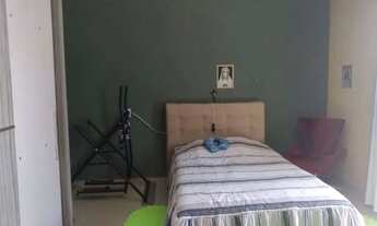 Imagem 6: Casa para venda tem 122 metros quadrados com 4 quartos em Interlagos - São Paulo - SP