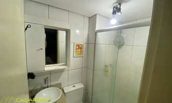 Imagem 3: Excelente Apartamento para venda com 52m² com 2 quartos em Taquara - Rio de Janeiro - RJ