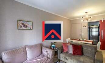 Imagem 4: Apartamento Venda Vila Olímpia 50 m² 2 Dormitórios