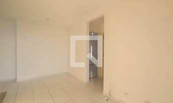 Imagem 4: Apartamento à Venda - Quitaúna, 2 Quartos, 56 m2