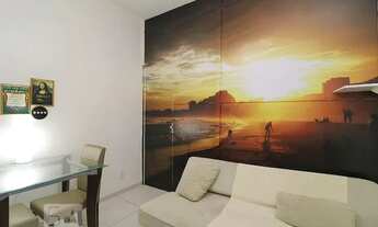 Imagem: Apartamento à Venda - Copacabana, 1 Quarto