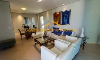 Imagem 10: Apartamento no mundo plaza com banheira na varanda condominio