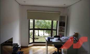 Imagem 6: Condomínio Tamboré Bauru