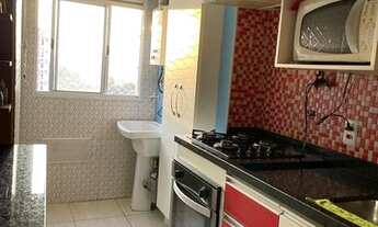 Imagem 2: Apartamento em Jardim Santa Emília - São Paulo