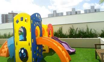 Imagem 3: APARTAMENTO RESIDENCIAL em SÃO LUÍS - MA, PARQUE SHALON