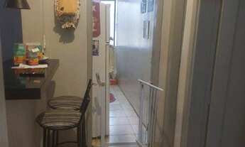 Imagem 6: Apartamento com 2 dormitórios à venda, 78 m² por R$ 215.000,00 - Ocian - Praia Grande/SP