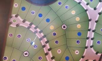 Imagem 4: Condomínio Jaguari Sousas