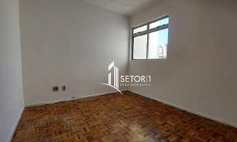 Imagem 6: Apartamento com 3 quartos, suíte, garagem, frente 100 m² - venda por R$ 350.000 ou aluguel
