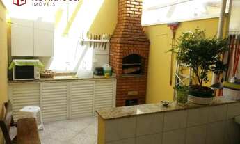 Imagem 5: Sobrado na Vila Formosa com 140m², 3 dormitórios, sendo 1 suíte com sacada e 2 vagas de ga