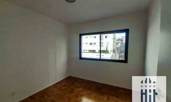 Imagem 7: Apartamento com 1 dormitório para alugar, 45 m² por R$ 3.259,00/mês - Vila Clementino - Sã
