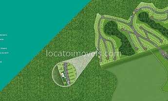 Imagem 3: Ref.: TER9000 - Terrenos a partir de 300 m2 em Condominio Fechado - Tamboré - Parcela Dire