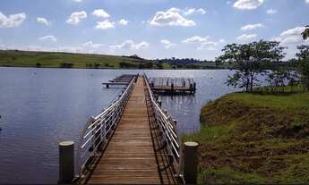 Imagem 6: SERTANOPOLIS - Terreno Padrão - ECOVILLAS DO LAGO