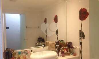 Imagem 4: Apto 135 m2 Reformado - 3 Quartos/1 Suite/ 2 Vagasna garagem