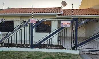 Imagem 2: Casa Parque da Gávea