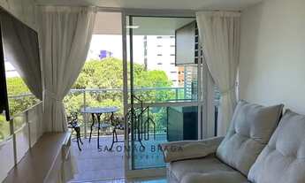 Imagem: Apartamento para aluguel tem 74 metros quadrados