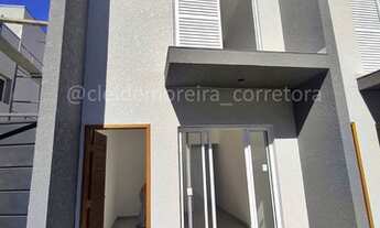 Imagem: CAJAMAR - Casa Padrão - IPÊS (POLVILHO