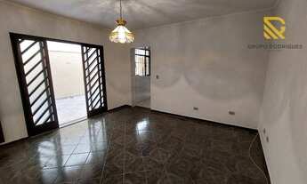 Imagem: Casa com 1 dormitório para alugar por R$