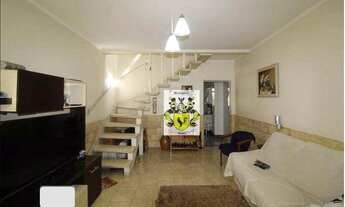 Imagem: Casa 02 dormitórios - Rudge Ramos -SBC