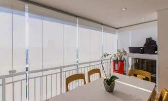 Imagem 6: São Paulo - Apartamento Padrão - ALTO DE PINHEIROS